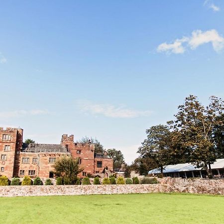 Dalston Hall Carlisle  Extérieur photo