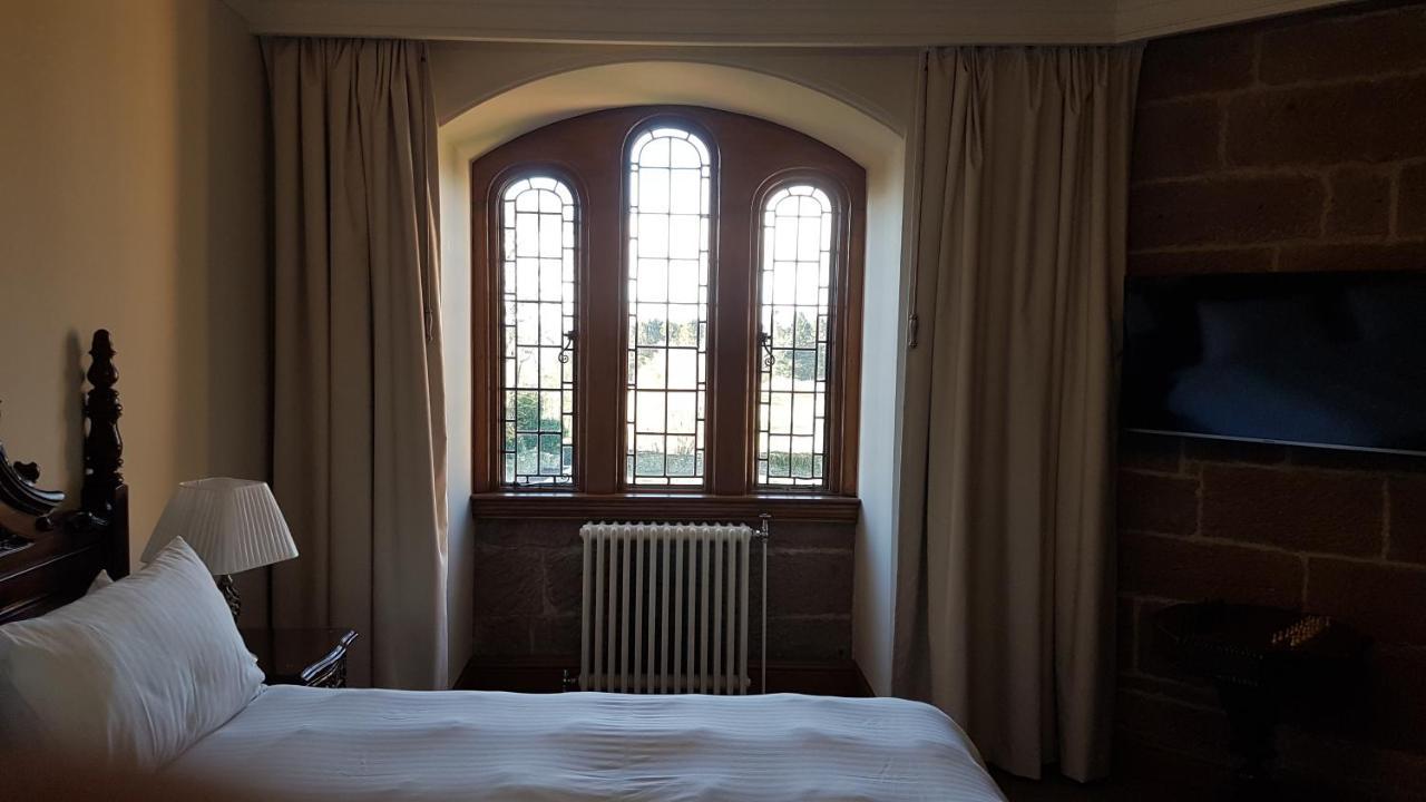 Dalston Hall Carlisle  Extérieur photo