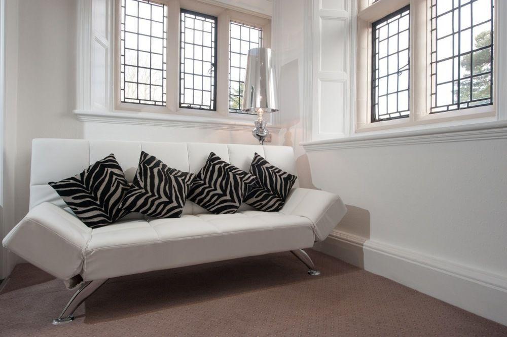 Dalston Hall Carlisle  Extérieur photo