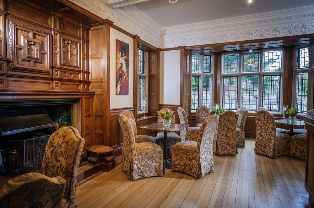 Dalston Hall Carlisle  Extérieur photo