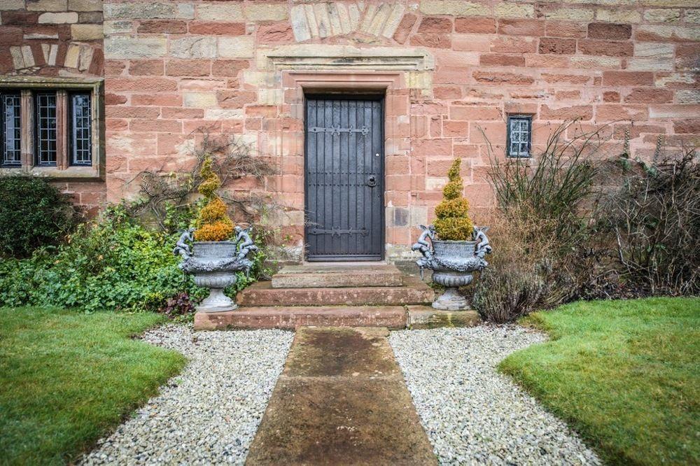 Dalston Hall Carlisle  Extérieur photo