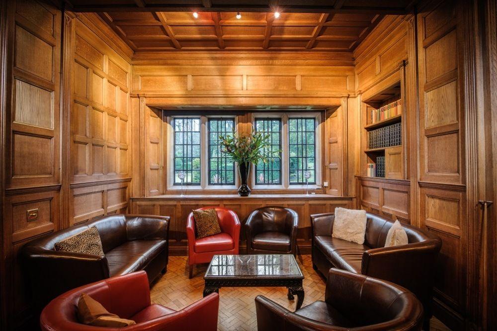 Dalston Hall Carlisle  Extérieur photo