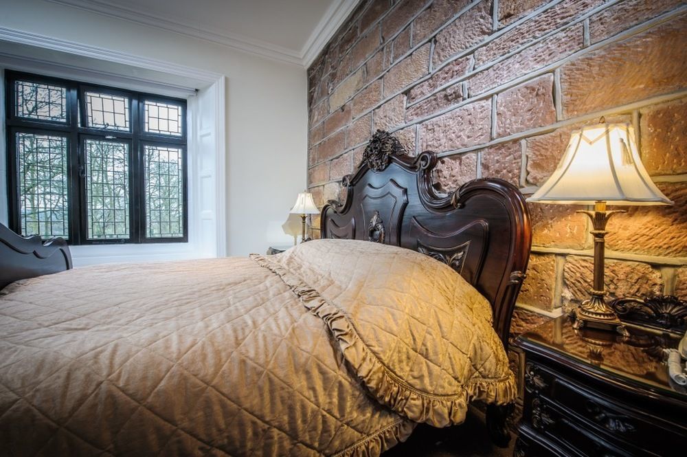 Dalston Hall Carlisle  Extérieur photo